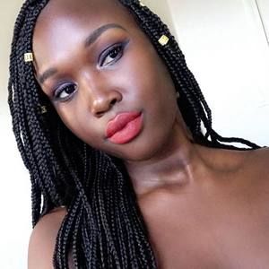 Meet your Posher, Achol